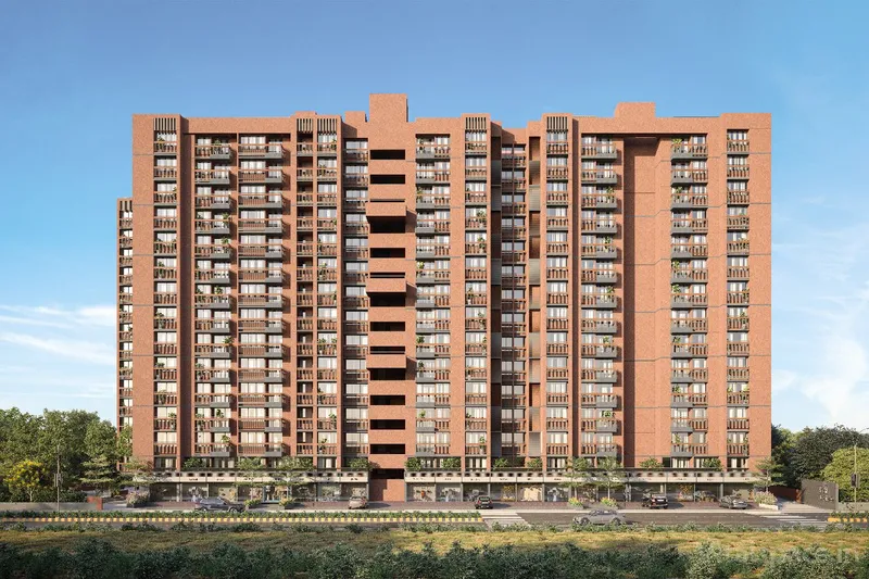 swam-residencia - Vital space